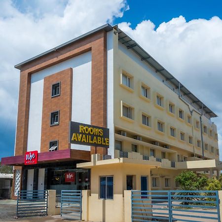 Wyt Hotels - Rameswaram Esterno foto