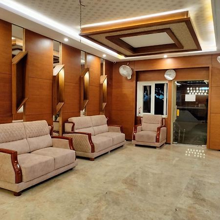 Wyt Hotels - Rameswaram Esterno foto