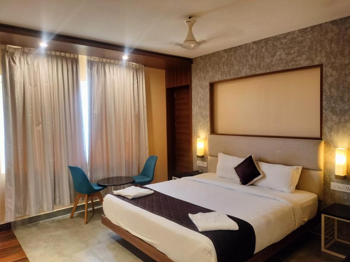 Wyt Hotels - Rameswaram Esterno foto