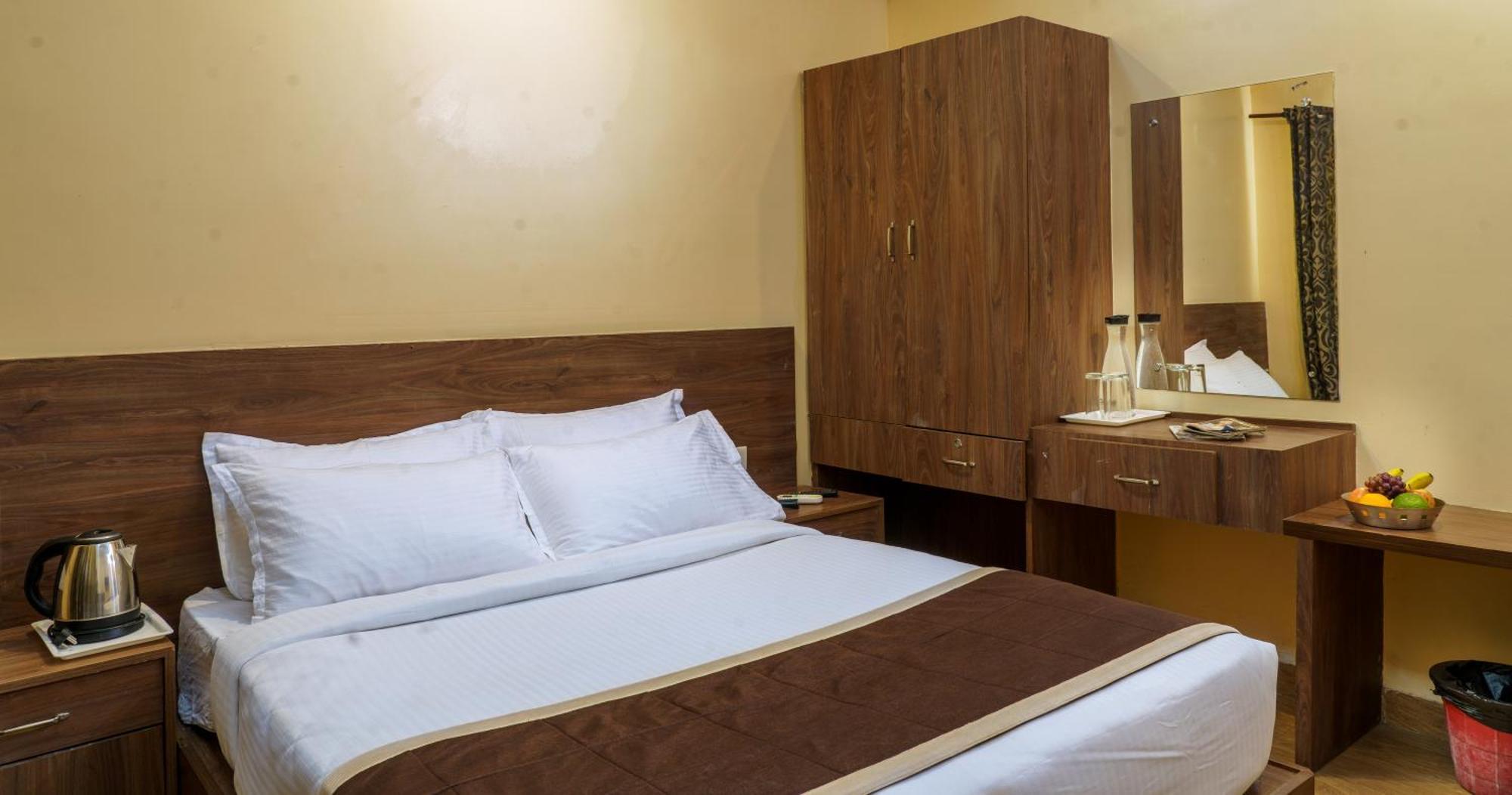 Wyt Hotels - Rameswaram Esterno foto