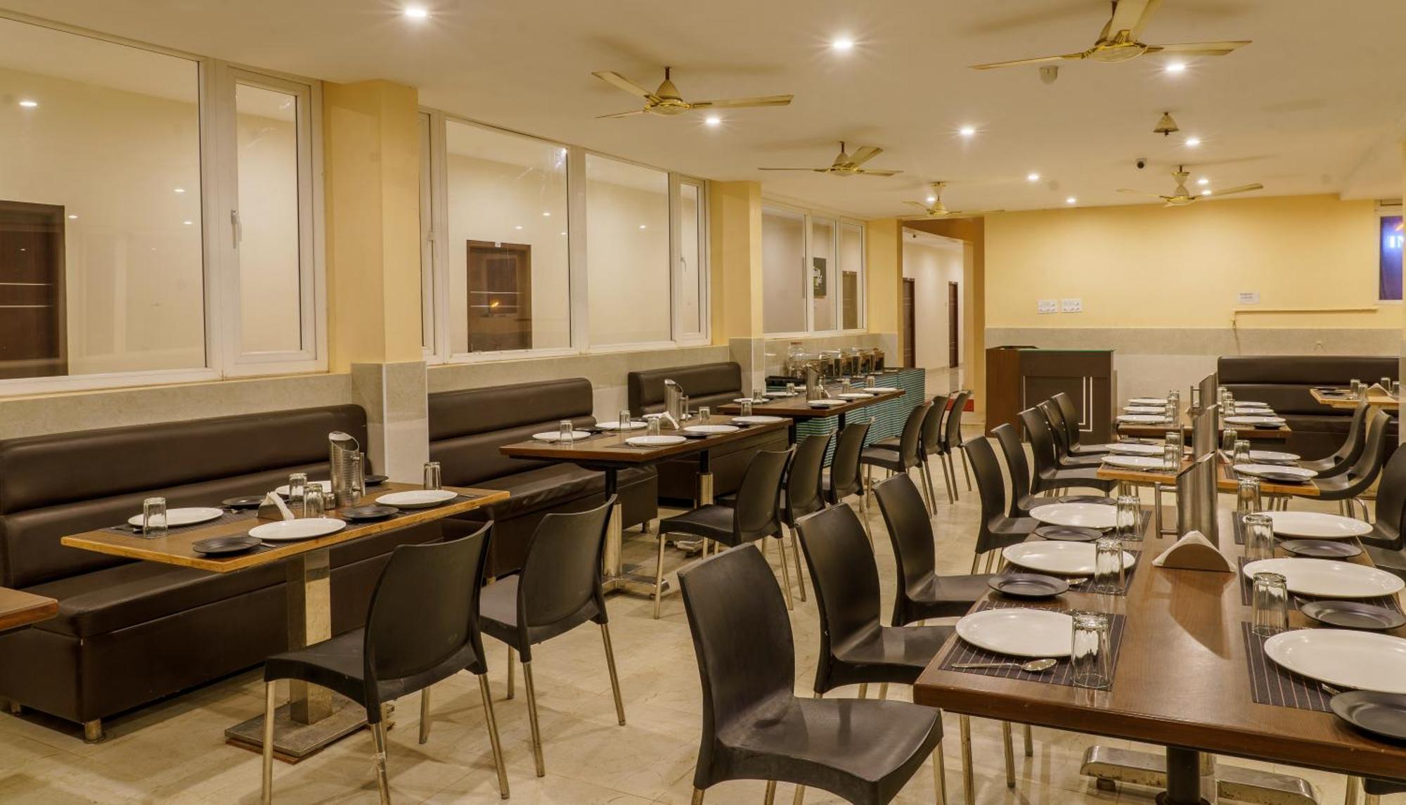 Wyt Hotels - Rameswaram Esterno foto