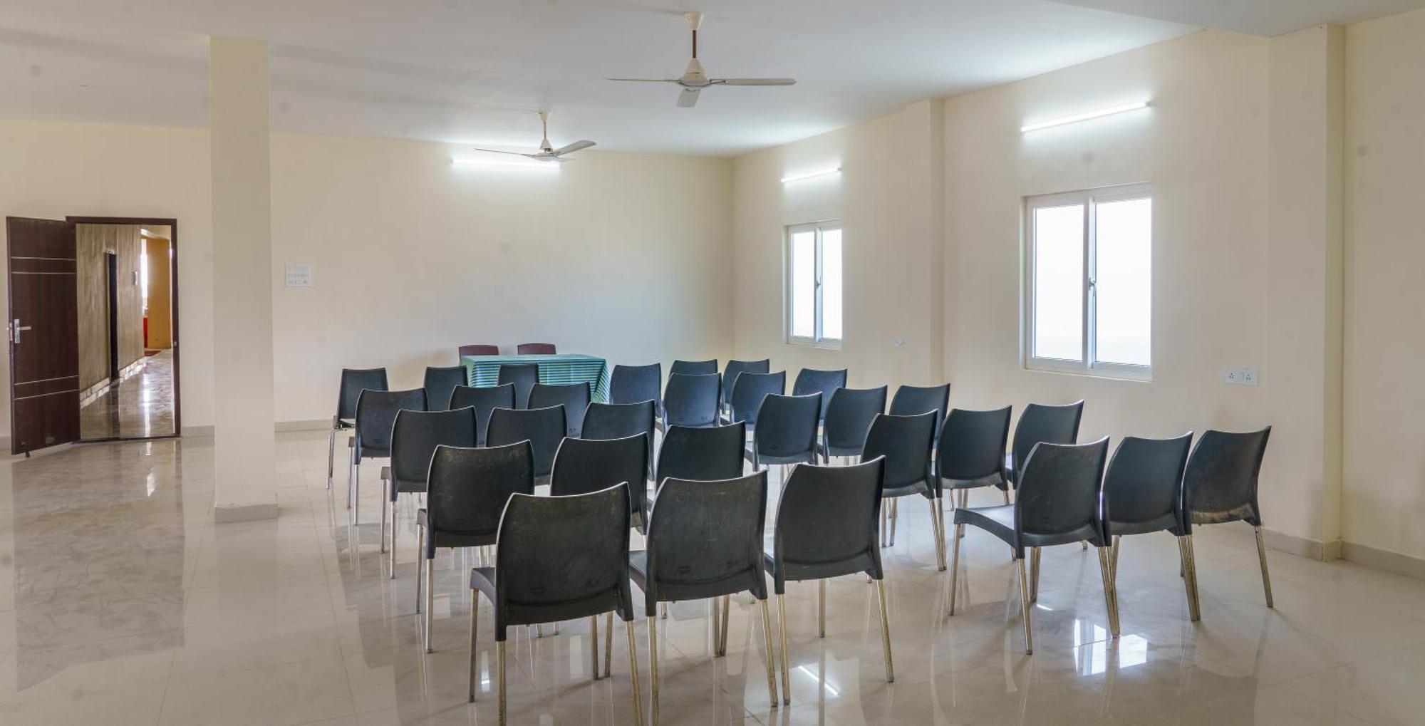 Wyt Hotels - Rameswaram Esterno foto