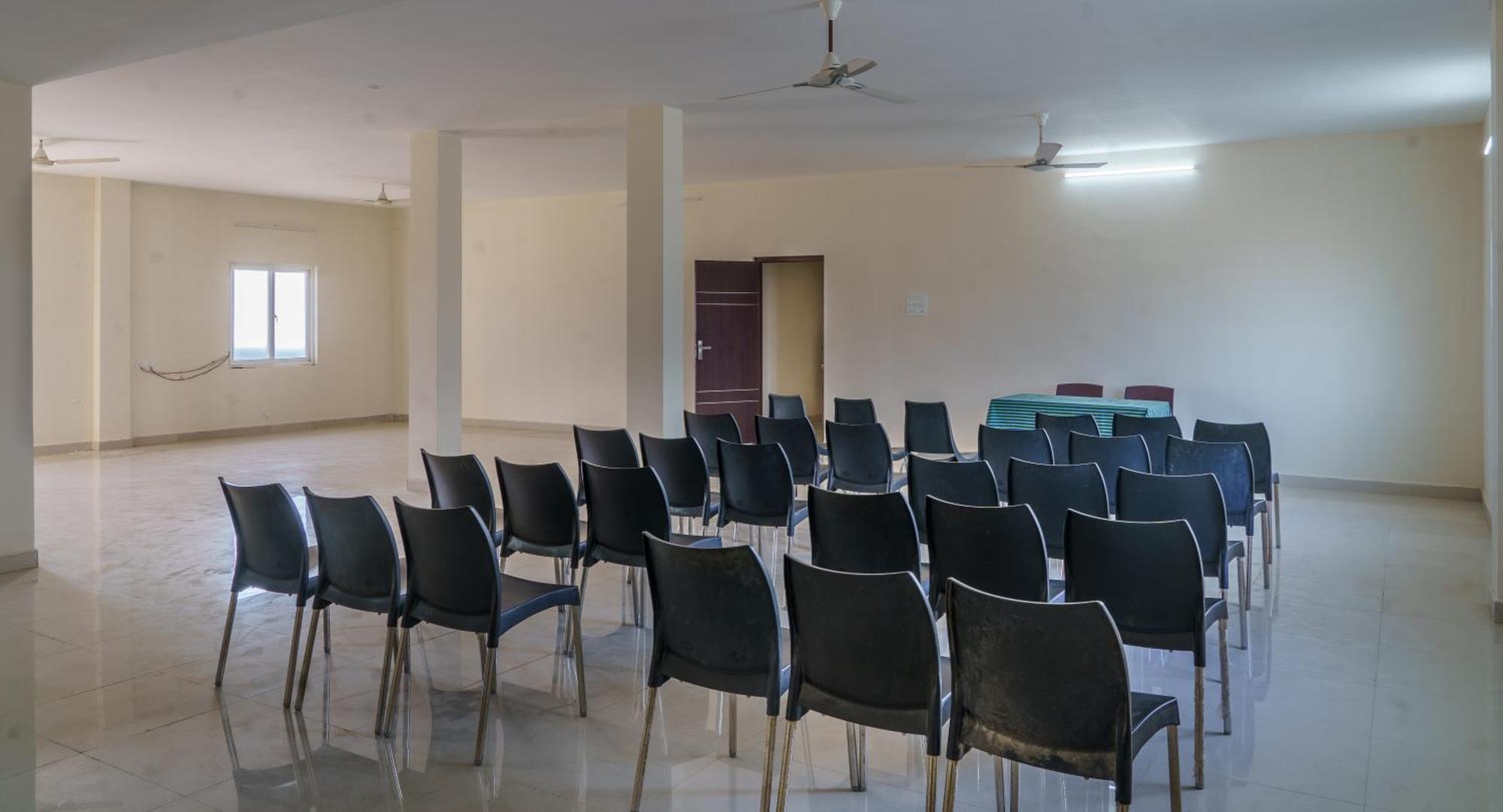 Wyt Hotels - Rameswaram Esterno foto