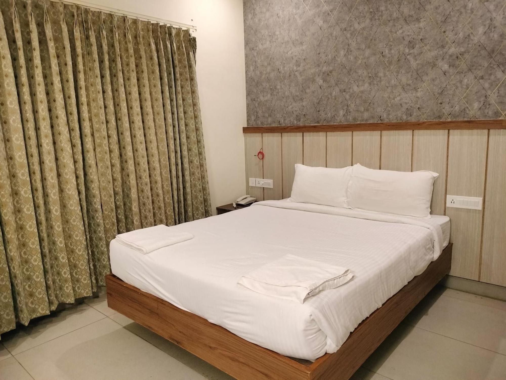 Wyt Hotels - Rameswaram Esterno foto