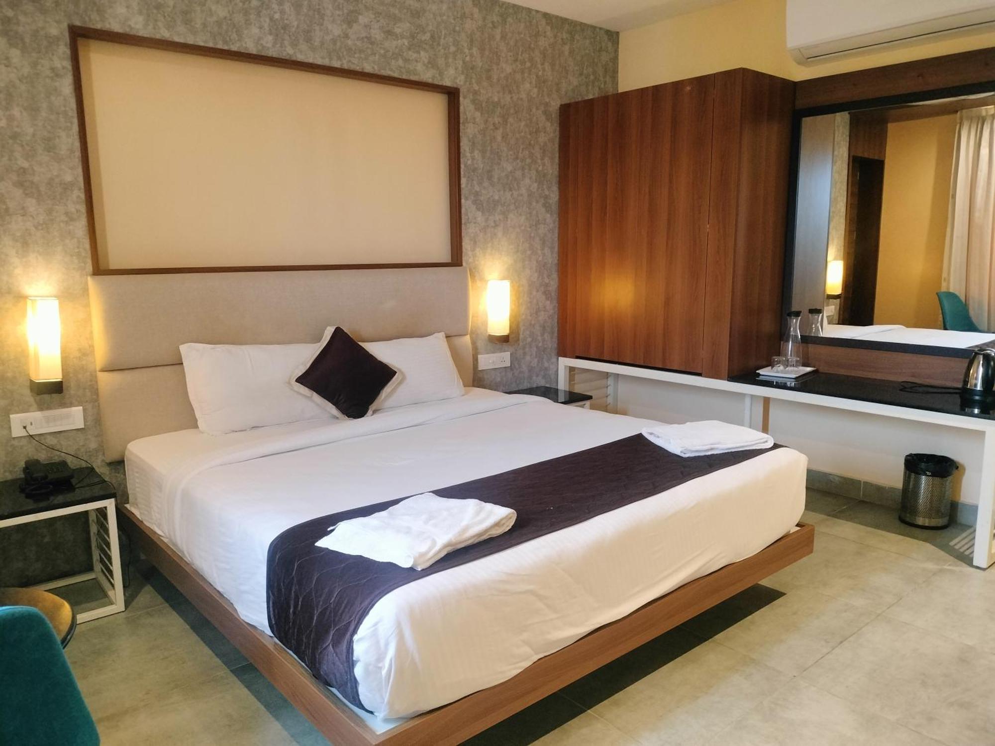 Wyt Hotels - Rameswaram Esterno foto